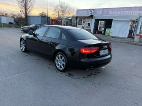 Audi A4 B 8.5, снимка 8