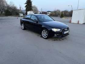 Audi A4 B 8.5, снимка 5