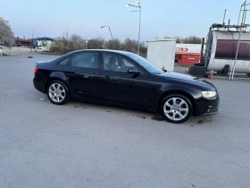 Audi A4 B 8.5, снимка 4