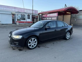 Audi A4 B 8.5, снимка 3