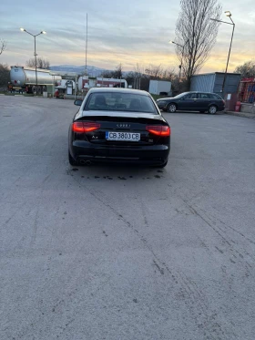 Audi A4 B 8.5, снимка 9