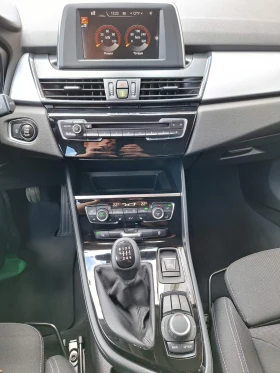 Обява за продажба на BMW 2 Active Tourer ~18 600 лв. - изображение 10