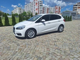 Обява за продажба на BMW 2 Active Tourer ~18 600 лв. - изображение 1