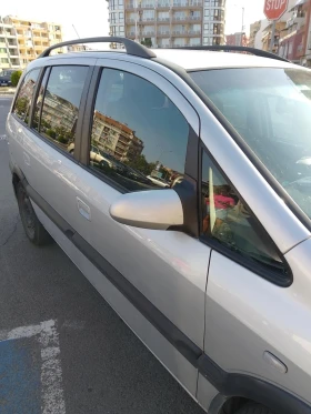 Обява за продажба на Opel Zafira ~4 400 лв. - изображение 4