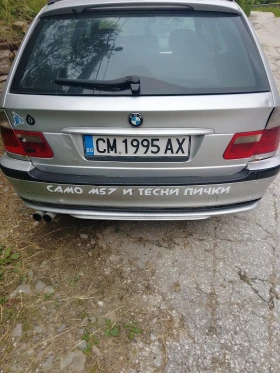 BMW 330 E46 330d XDRIVE 184+ +  | Mobile.bg    6