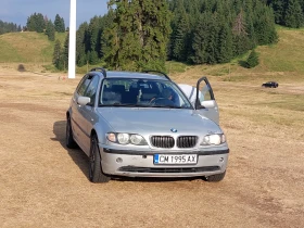 BMW 330 E46 330d XDRIVE 184+ +  | Mobile.bg    5