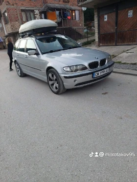 BMW 330 E46 330d XDRIVE 184+ +  | Mobile.bg    2