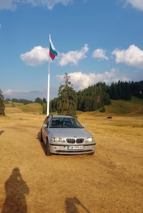 BMW 330 E46 330d XDRIVE 184+ +  | Mobile.bg    3