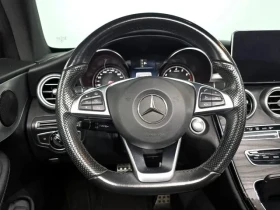 Mercedes-Benz C 200 C200 coupe   | Mobile.bg    12