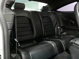 Mercedes-Benz C 200 C200 coupe   | Mobile.bg    11