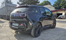 BMW i3 BMW i3s 120Ah  | Mobile.bg    3