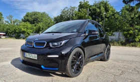     BMW i3 BMW i3s 120Ah 
