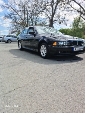 BMW 520 | Mobile.bg    2