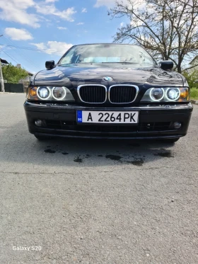 BMW 520 | Mobile.bg    3