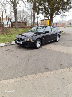 BMW 520 | Mobile.bg    5