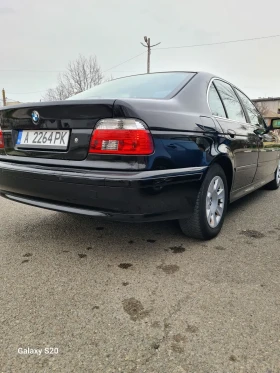 BMW 520 | Mobile.bg    4