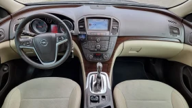 Opel Insignia 2.0CDTI ECO-TEC | Mobile.bg    11