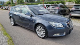 Opel Insignia 2.0CDTI ECO-TEC | Mobile.bg    3