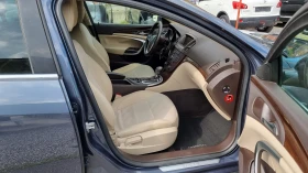 Opel Insignia 2.0CDTI ECO-TEC | Mobile.bg    10