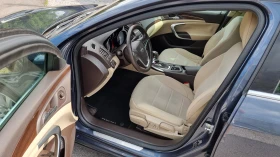 Opel Insignia 2.0CDTI ECO-TEC | Mobile.bg    7