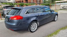 Opel Insignia 2.0CDTI ECO-TEC | Mobile.bg    4