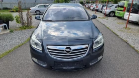Opel Insignia 2.0CDTI ECO-TEC | Mobile.bg    2