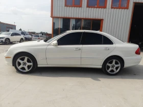 Mercedes-Benz E 500 E550 4matic | Mobile.bg    15