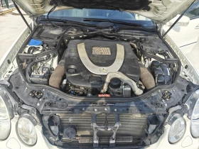 Mercedes-Benz E 500 E550 4matic | Mobile.bg    12
