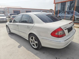 Mercedes-Benz E 500 E550 4matic | Mobile.bg    4