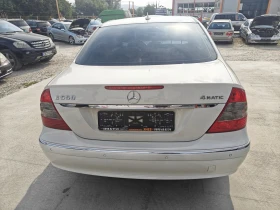Mercedes-Benz E 500 E550 4matic | Mobile.bg    13