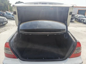 Mercedes-Benz E 500 E550 4matic | Mobile.bg    14