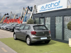 VW Polo COMFORTLINE/1.0TSI/95../5M | Mobile.bg    3