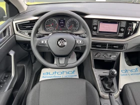 VW Polo COMFORTLINE/1.0TSI/95../5M | Mobile.bg    11