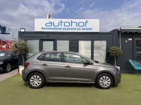 VW Polo COMFORTLINE/1.0TSI/95../5M | Mobile.bg    5