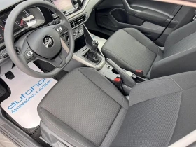 VW Polo COMFORTLINE/1.0TSI/95../5M | Mobile.bg    7