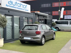 VW Polo COMFORTLINE/1.0TSI/95../5M | Mobile.bg    4