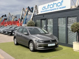 VW Polo COMFORTLINE/1.0TSI/95../5M | Mobile.bg    6