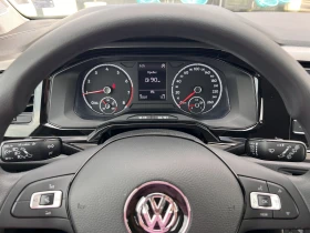 VW Polo COMFORTLINE/1.0TSI/95../5M | Mobile.bg    12