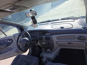 Обява за продажба на Renault Scenic ~3 800 лв. - изображение 3
