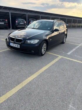 Обява за продажба на BMW 318 ~8 399 лв. - изображение 1