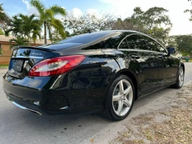 Mercedes-Benz CLS 550 AMG-Line HeadUp* АвтоКредит* (ЦЕНА ДО БГ) - 38999 лв. - 11433175 5