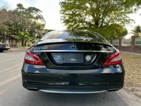 Mercedes-Benz CLS 550 AMG-Line HeadUp* АвтоКредит* (ЦЕНА ДО БГ) - 38999 лв. - 11433175 4
