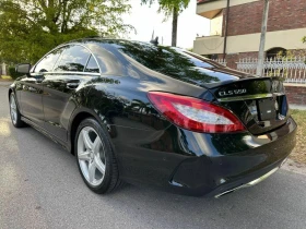 Mercedes-Benz CLS 550 AMG-Line HeadUp* АвтоКредит* (ЦЕНА ДО БГ) - 38999 лв. - 11433175 3