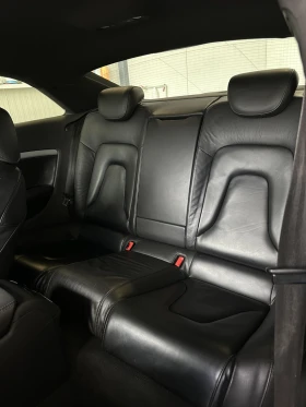 Audi A5 3.0 TDI S-Line  | Mobile.bg    12