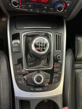 Audi A5 3.0 TDI S-Line  | Mobile.bg    11