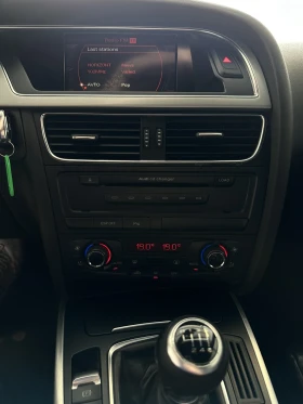 Audi A5 3.0 TDI S-Line  | Mobile.bg    10