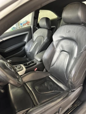 Audi A5 3.0 TDI S-Line  | Mobile.bg    7
