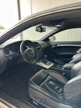 Audi A5 3.0 TDI S-Line  | Mobile.bg    8