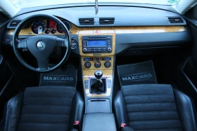 VW Passat 2.0 FSI 6 СКОРОСТИ - 8500 лв. - 33096758 15