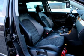 VW Passat 2.0 FSI 6 СКОРОСТИ - 8500 лв. - 33096758 16